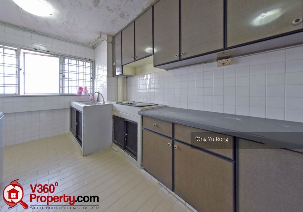 Blk 774 Yishun Avenue 3 (Yishun), HDB 3 Rooms #111439042
